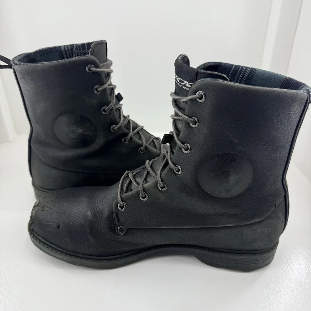 Tcx blend gtx